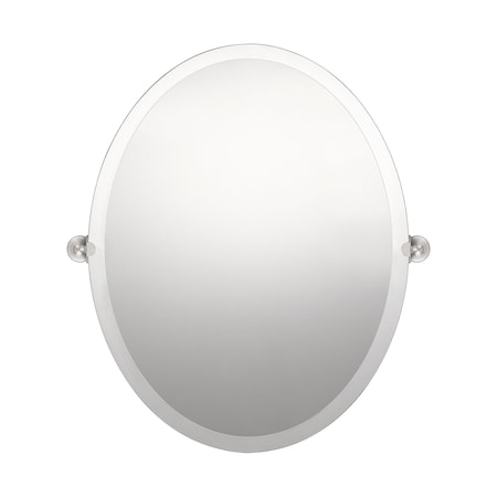 Quoizel Impression Mirror QR5137